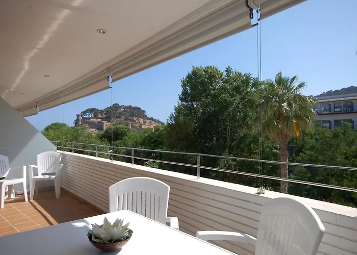 Lets Holidays Tossa De Mar Ancora