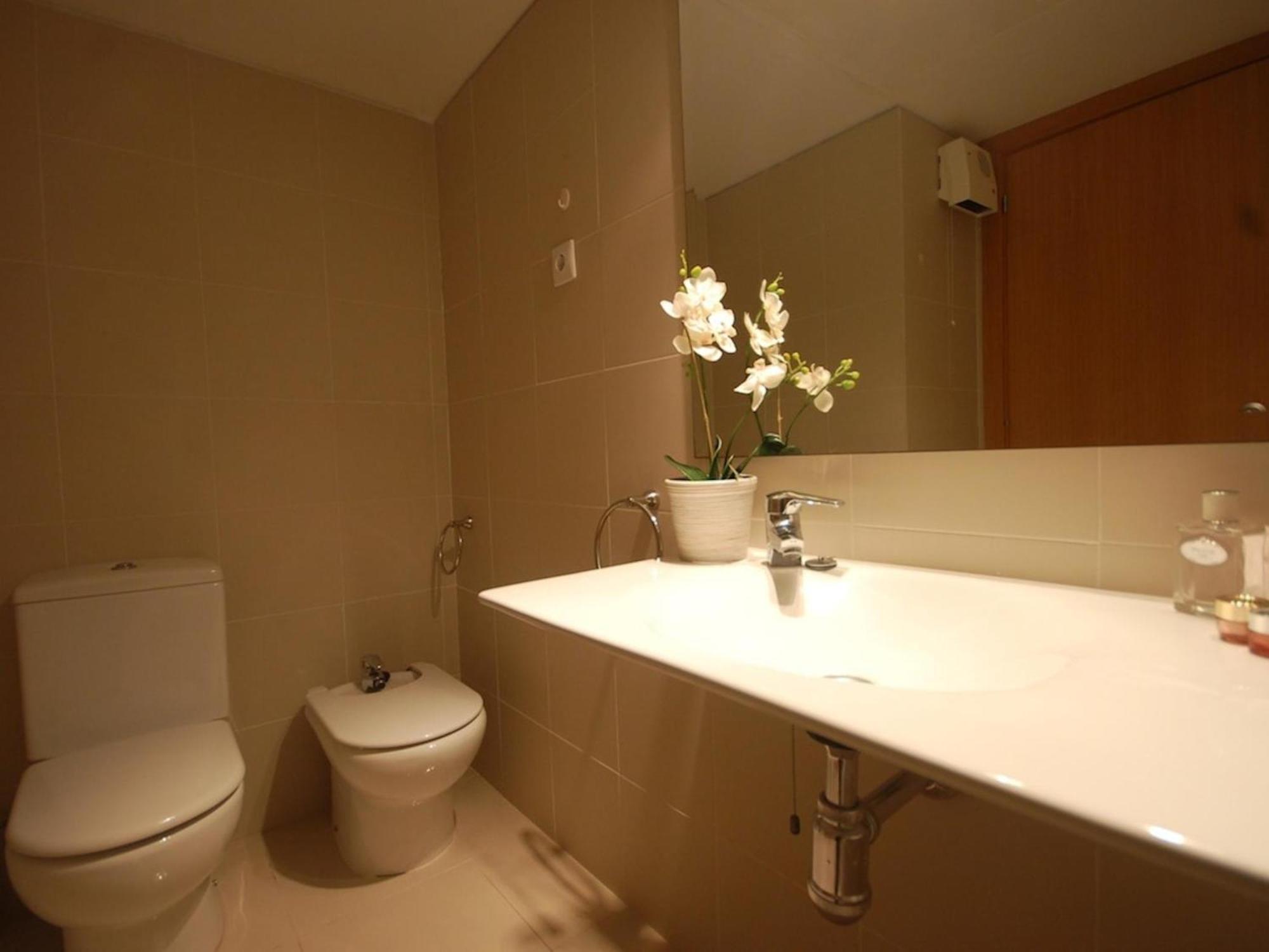 Lets Holidays Ancora Apartment Tossa de Mar