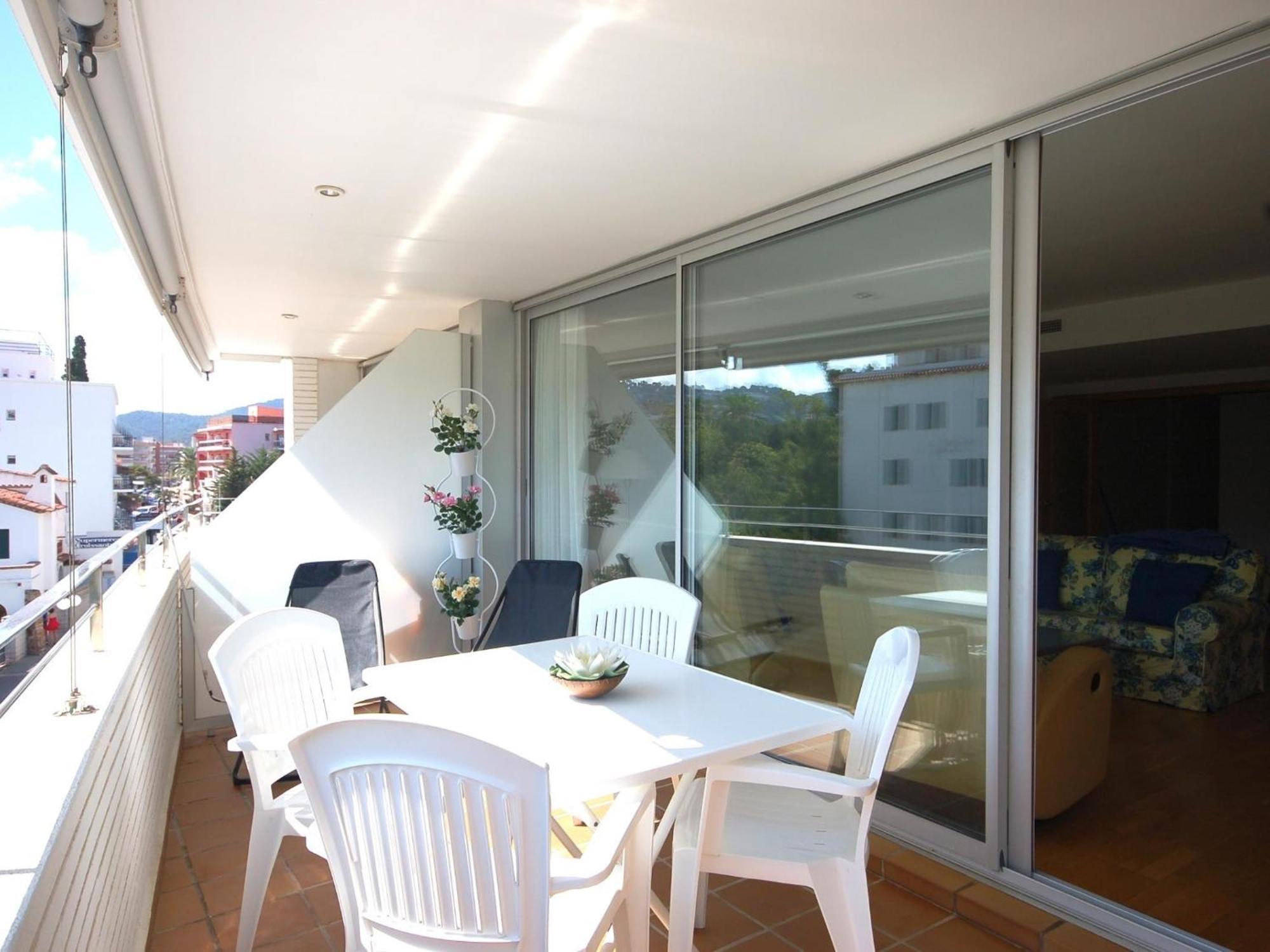 Apartamento Lets Holidays Ancora