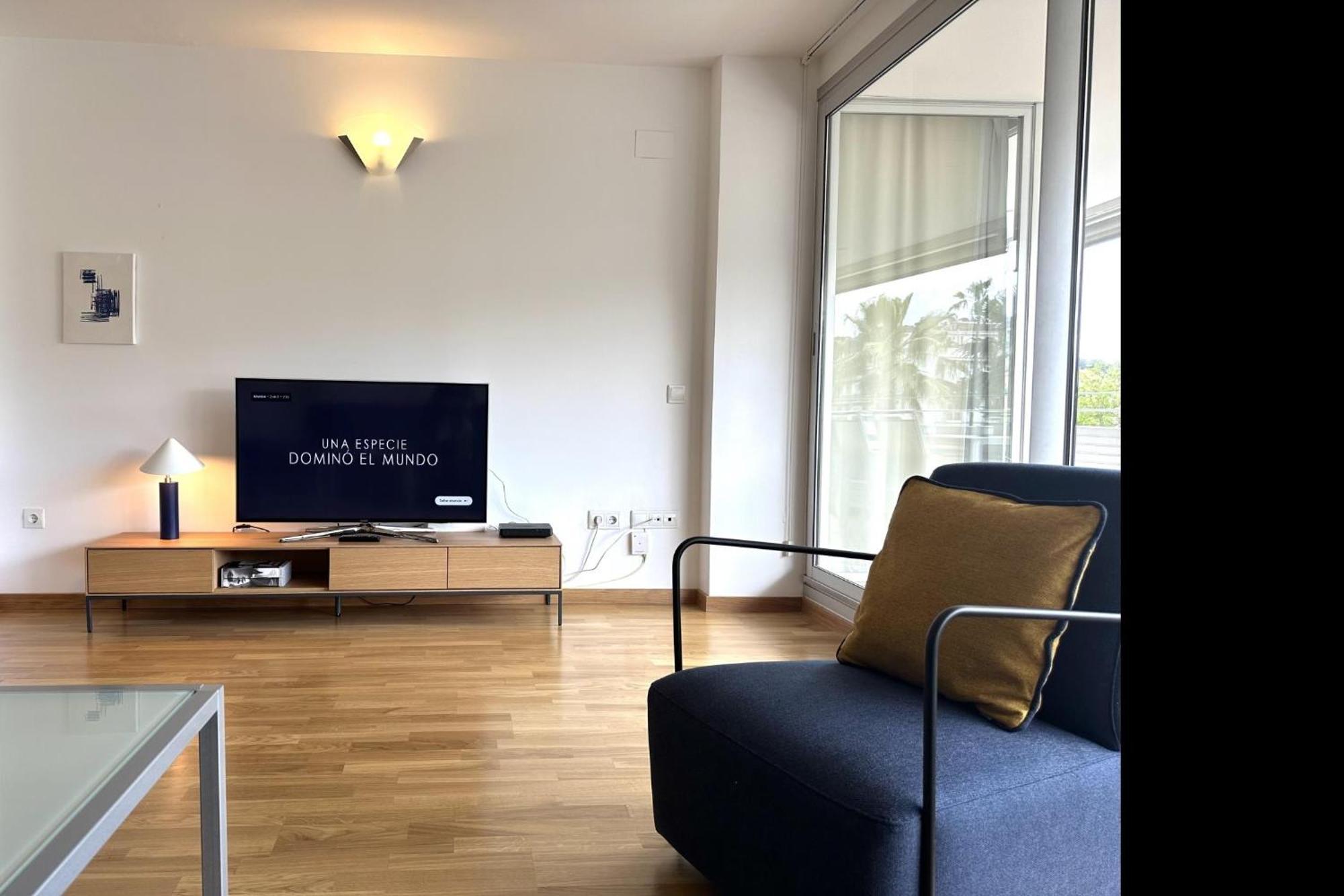 Lets Holidays Ancora Apartment Tossa de Mar