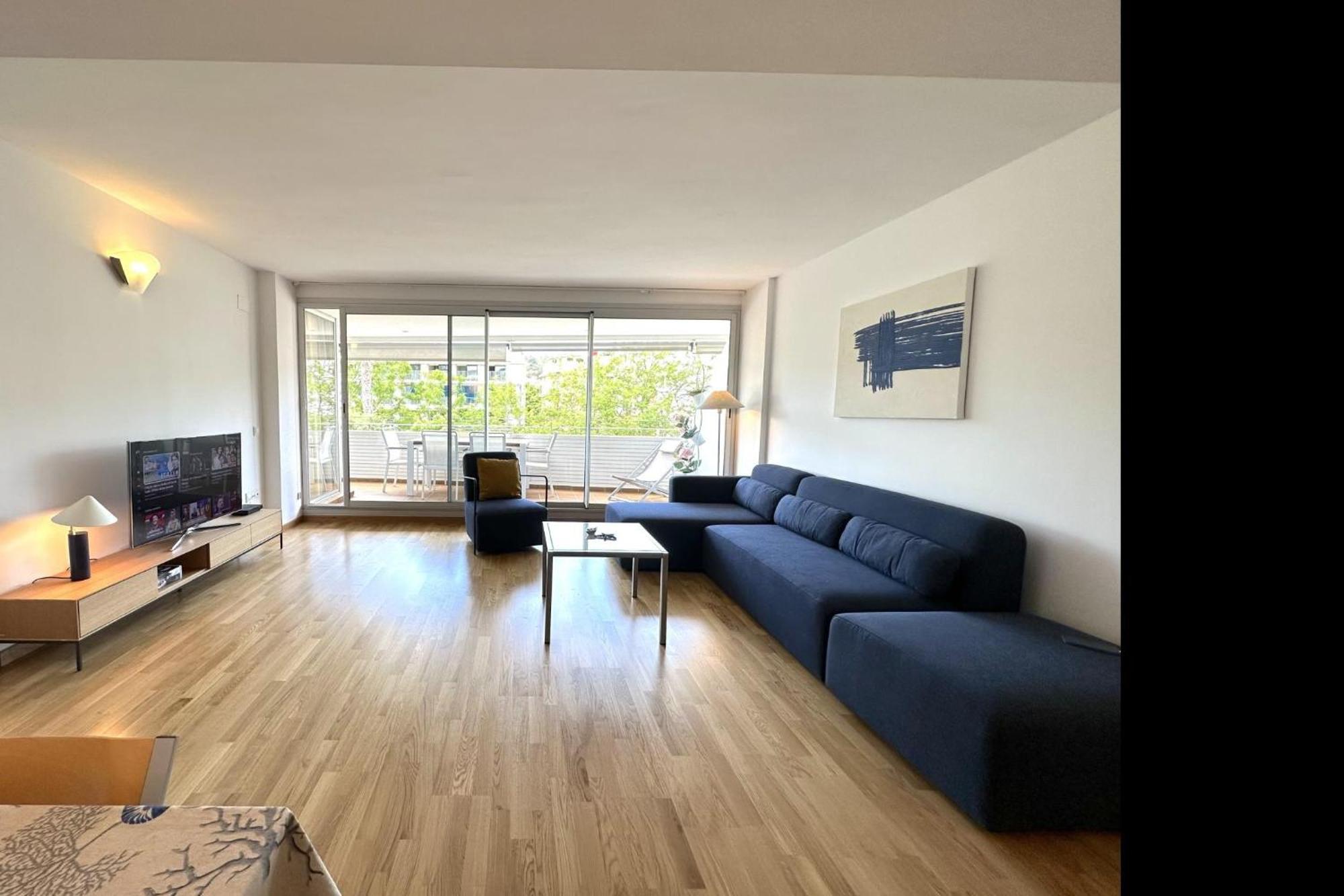 Lets Holidays Ancora Apartment *