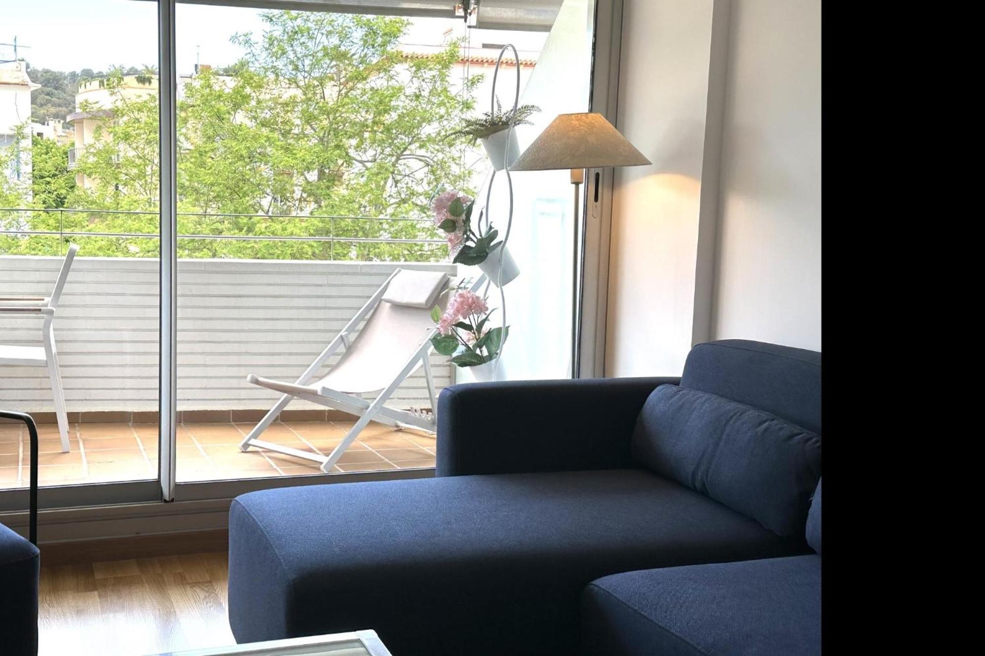 Lets Holidays Ancora Apartamento