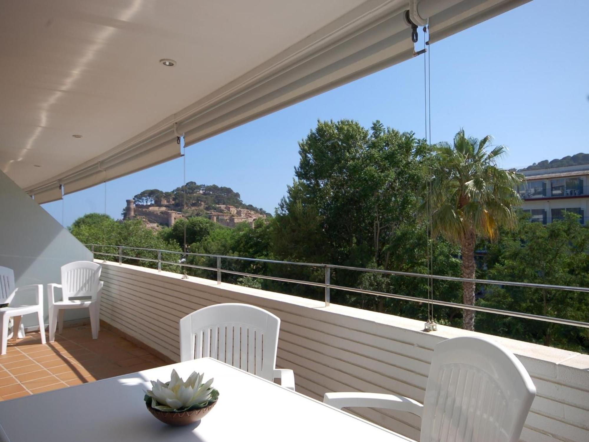 Lets Holidays Ancora Apartamento