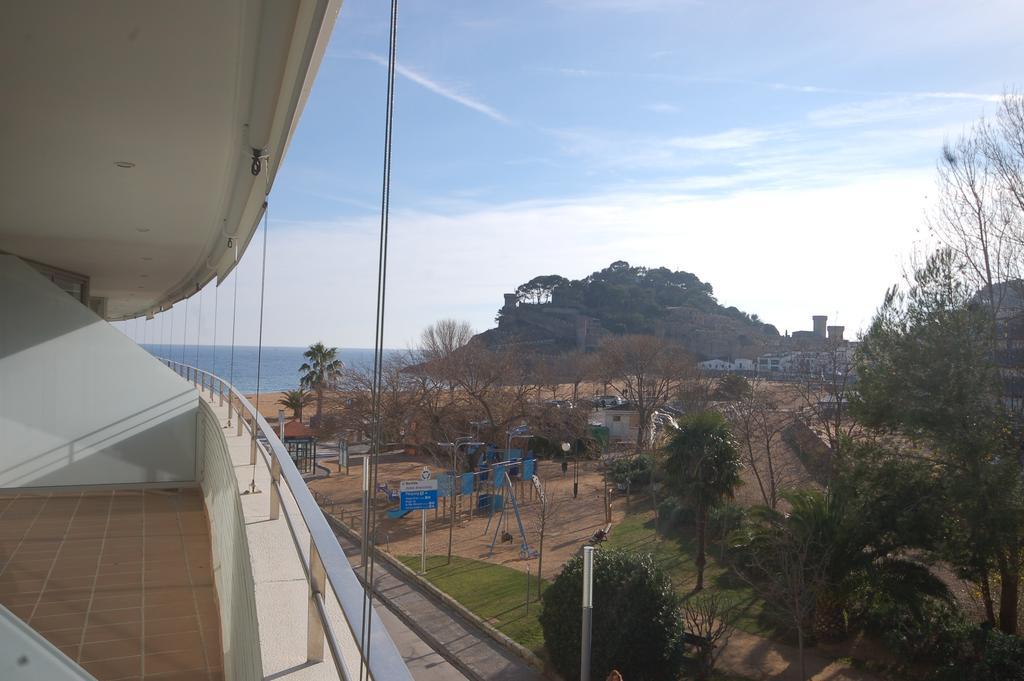 Lets Holidays Ancora Apartment